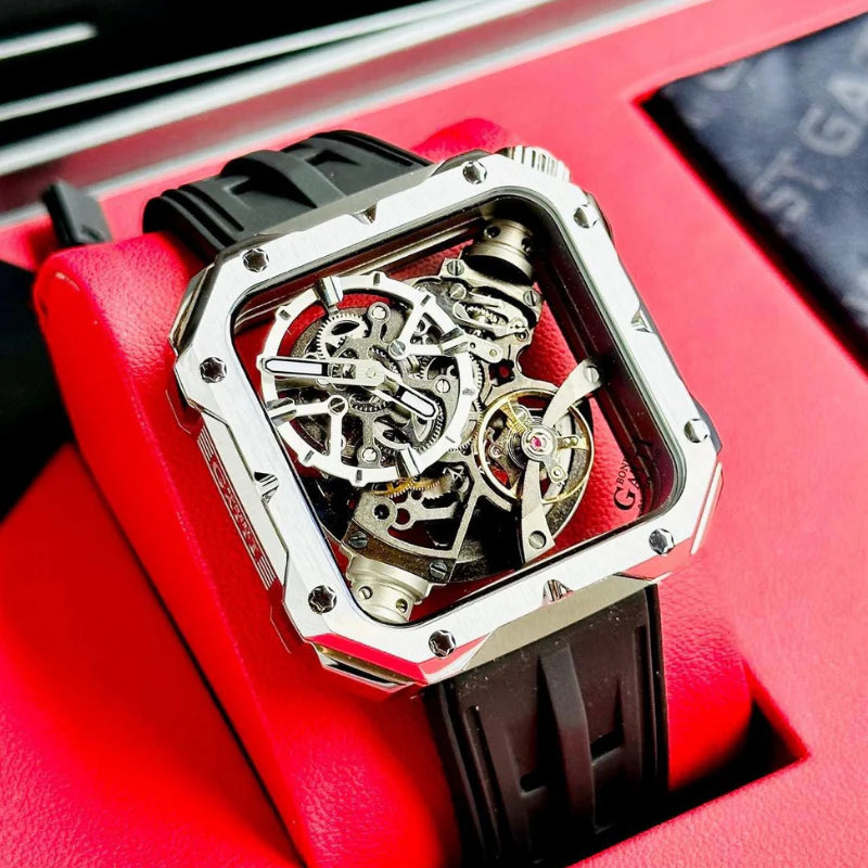 Bonest Gatti - Space 4001