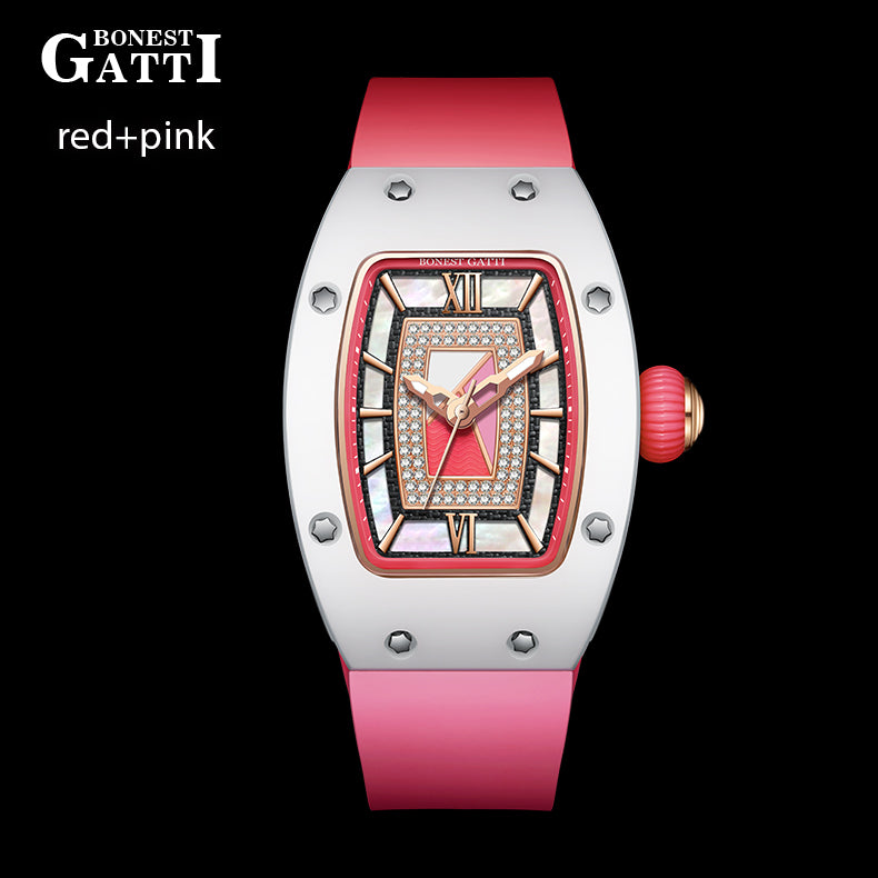 Bonest Gatti - Risker 9906 - Lady