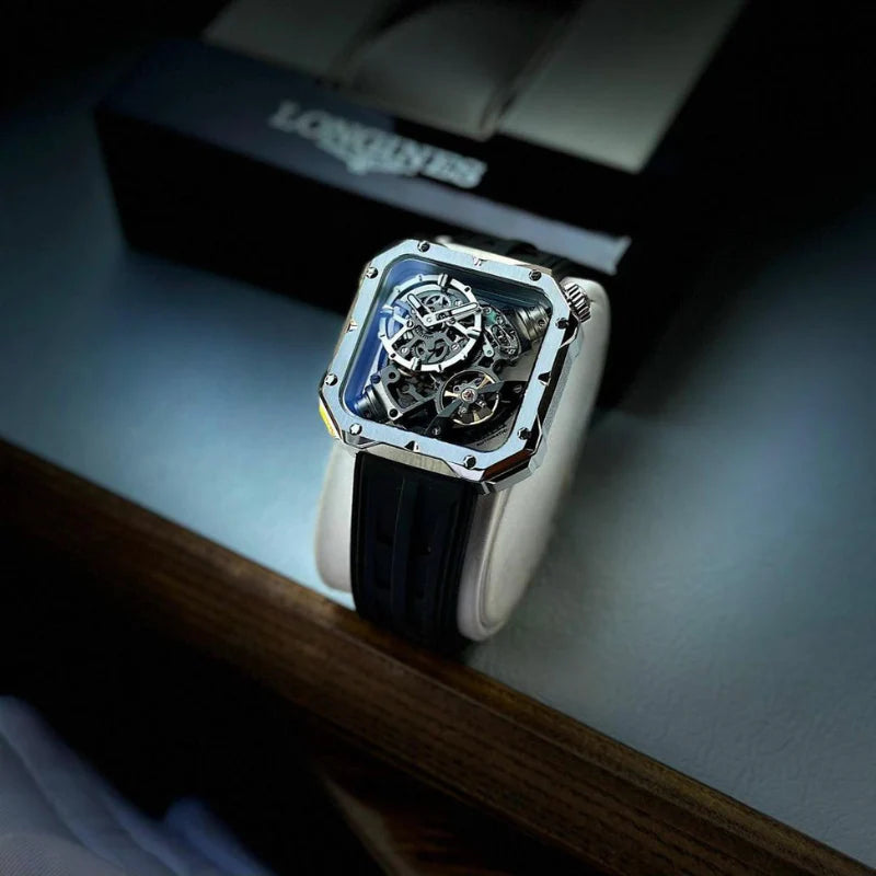 Bonest Gatti - Space 4001