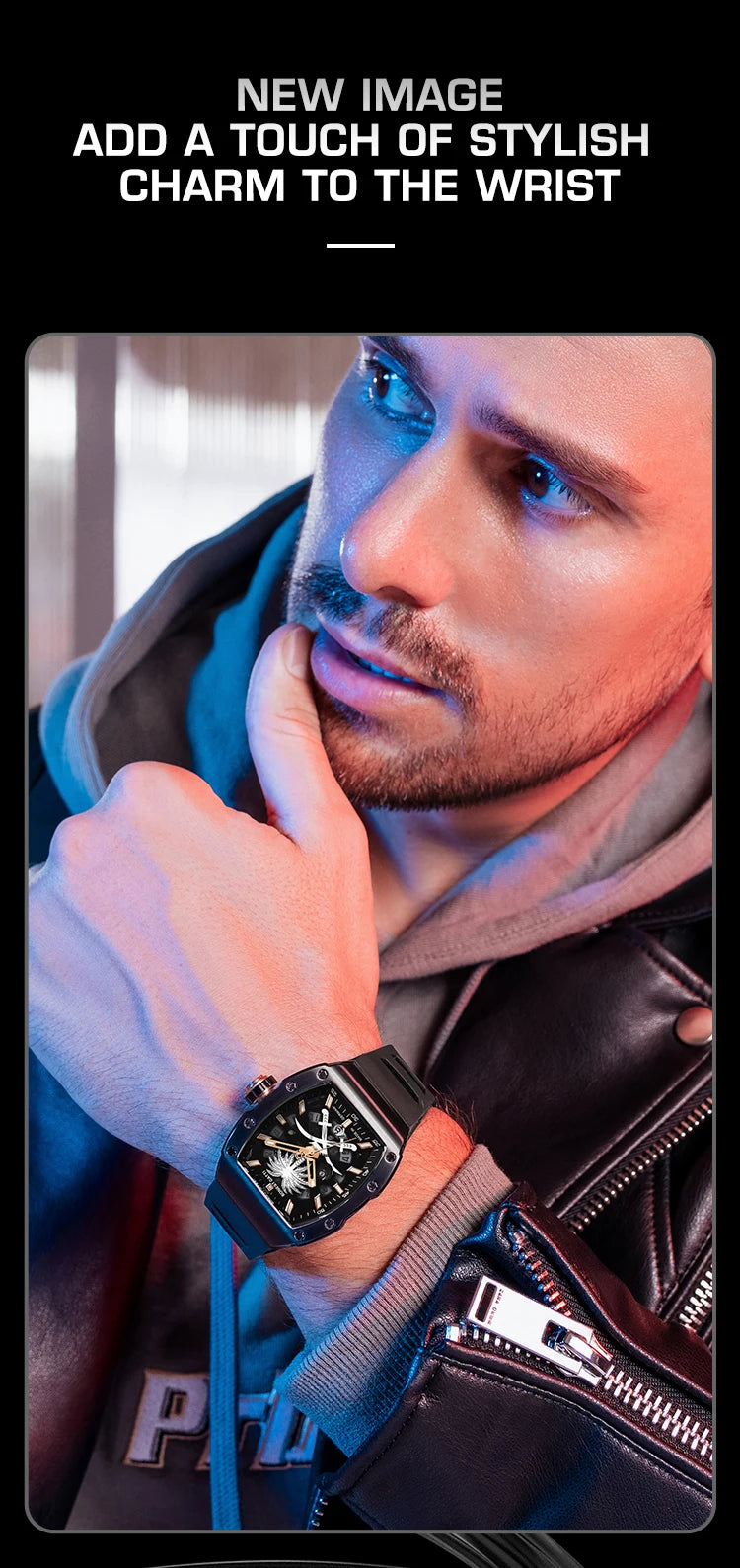 Bonest Gatti - Ghost Speed 9904