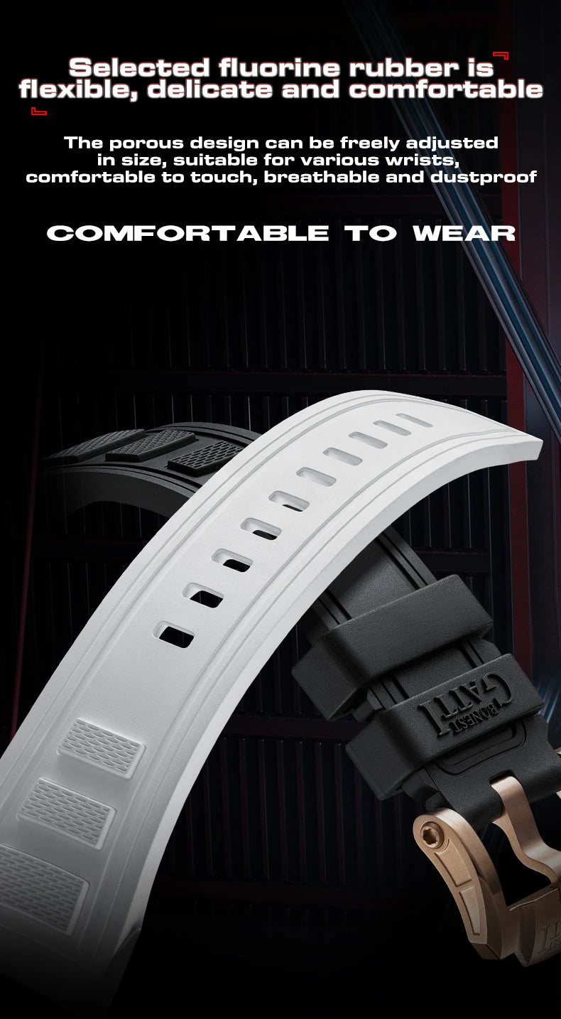 Bonest Gatti - King Speed 4004