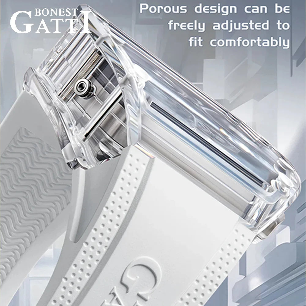 Bonest Gatti - Ghost Speed 9920