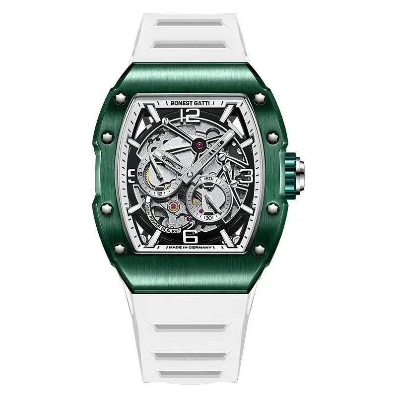 Bonest Gatti - Ghost Speed 9903