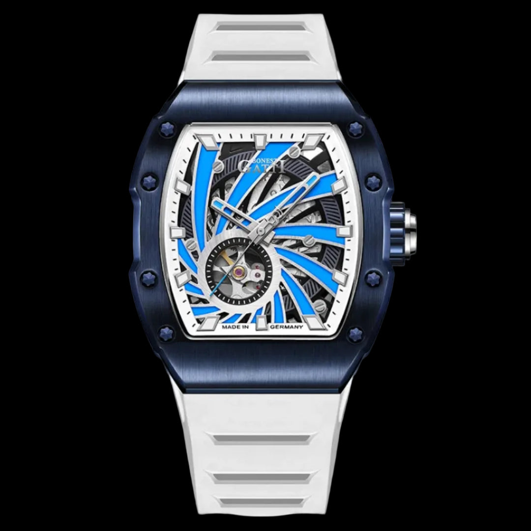 Bonest Gatti - Ghost Speed 9902