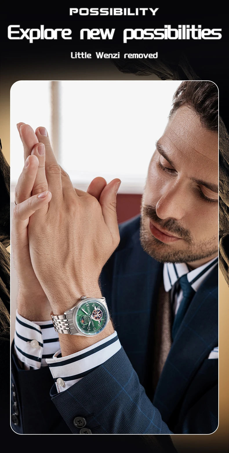 Bonest Gatti - Luna 5808