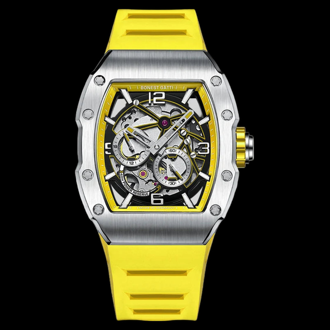 Bonest Gatti - Ghost Speed 9903