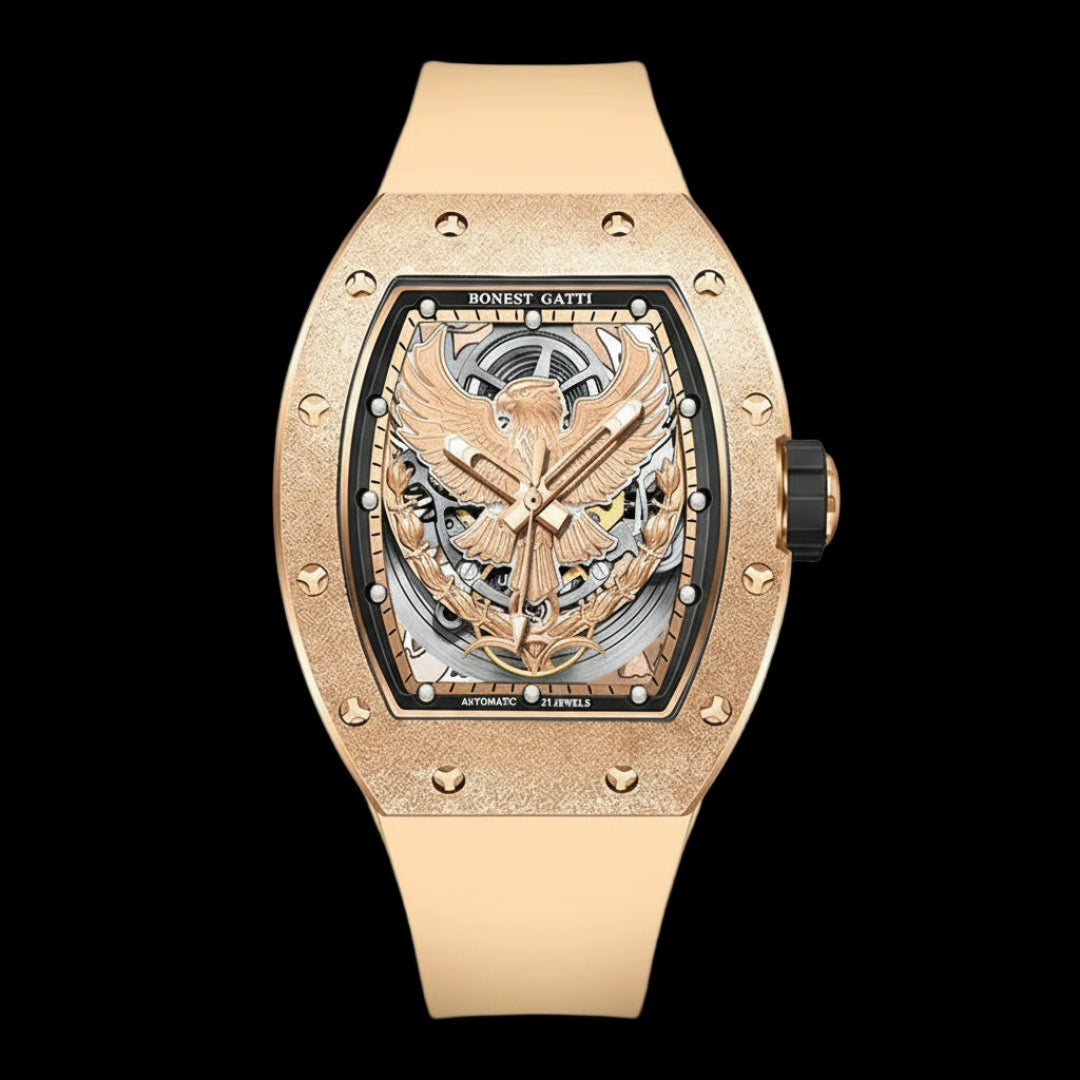 Bonest Gatti - Great Legend 5002