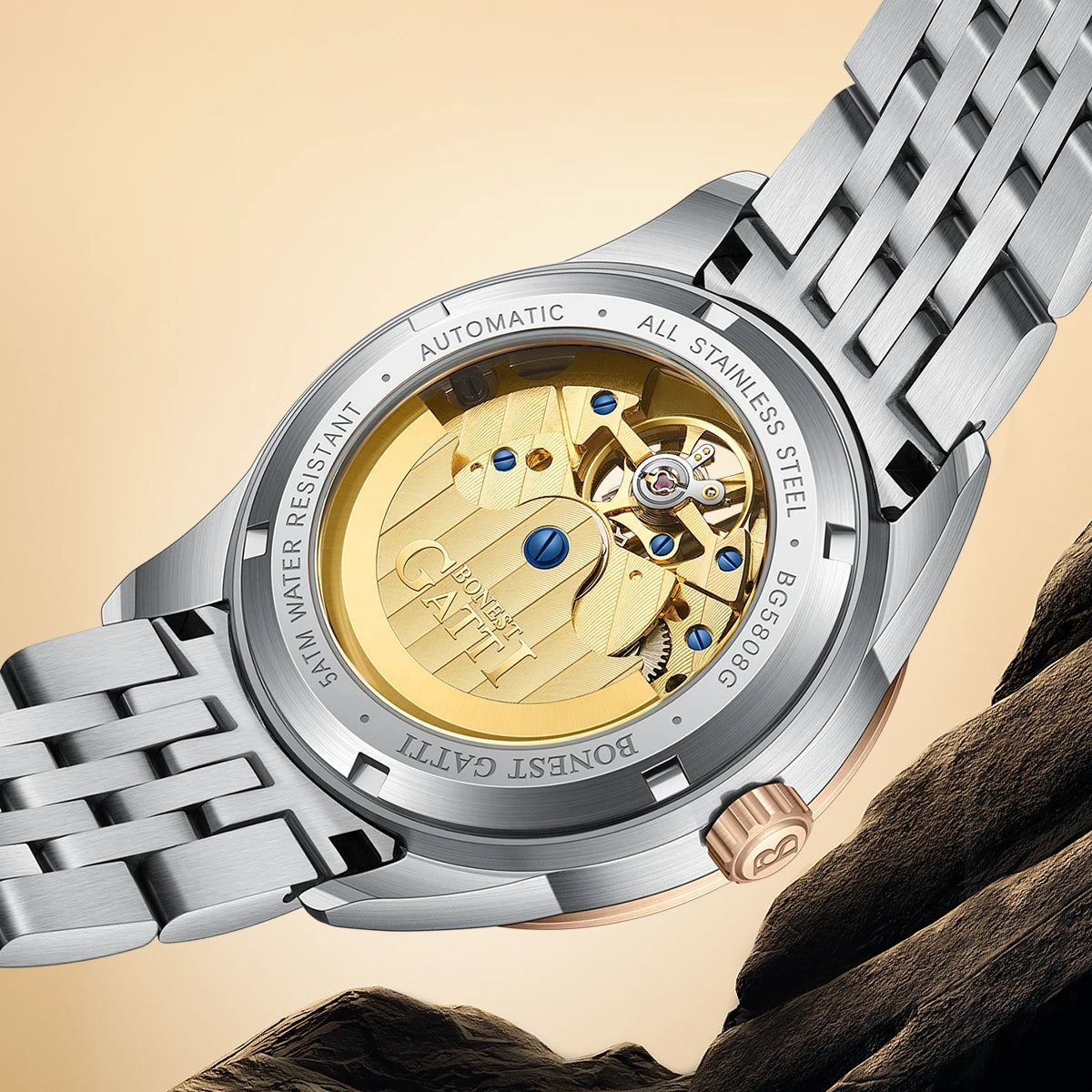 Bonest Gatti - Luna 5808