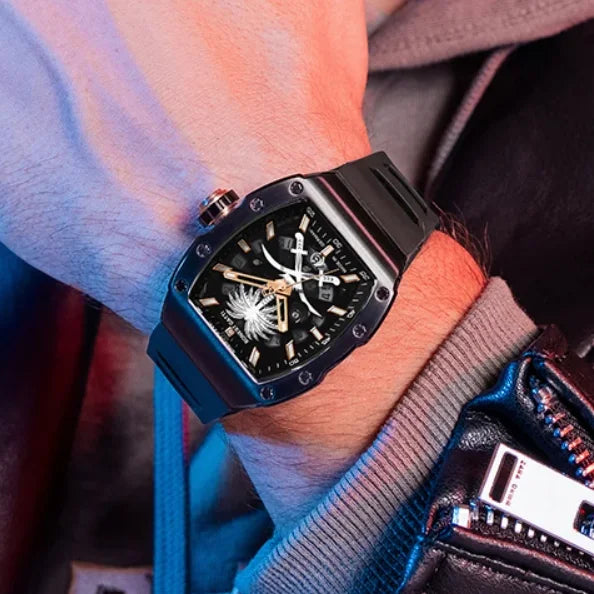 Bonest Gatti - Ghost Speed 9904