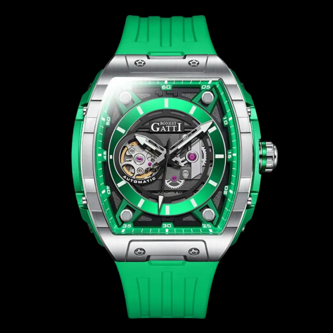 Bonest Gatti - Super Speed 5602