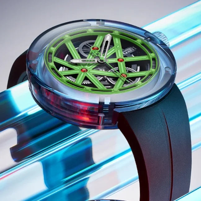 Bonest Gatti - Metaverse 7702