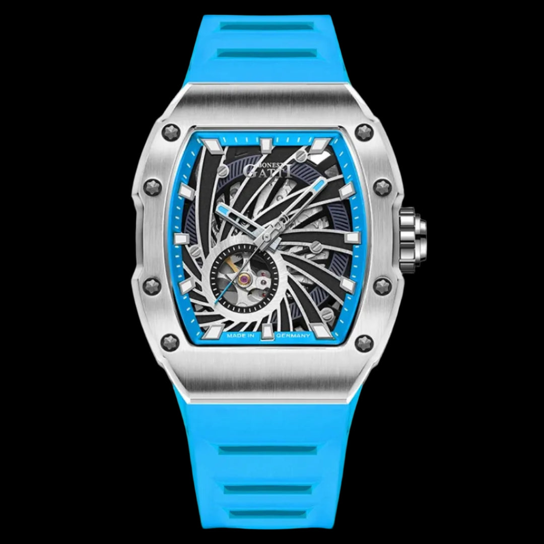 Bonest Gatti - Ghost Speed 9902