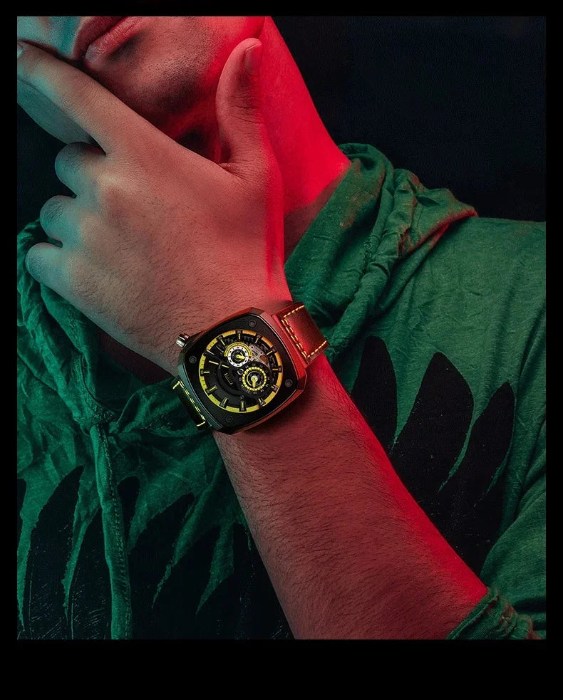 Bonest Gatti - Speed 6601