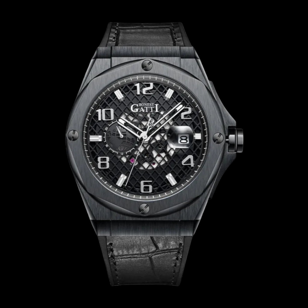 Bonest Gatti - Nox 8701