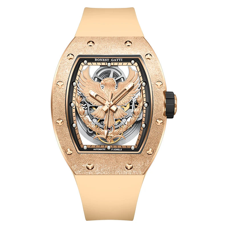 Bonest Gatti - Great Legend 5002