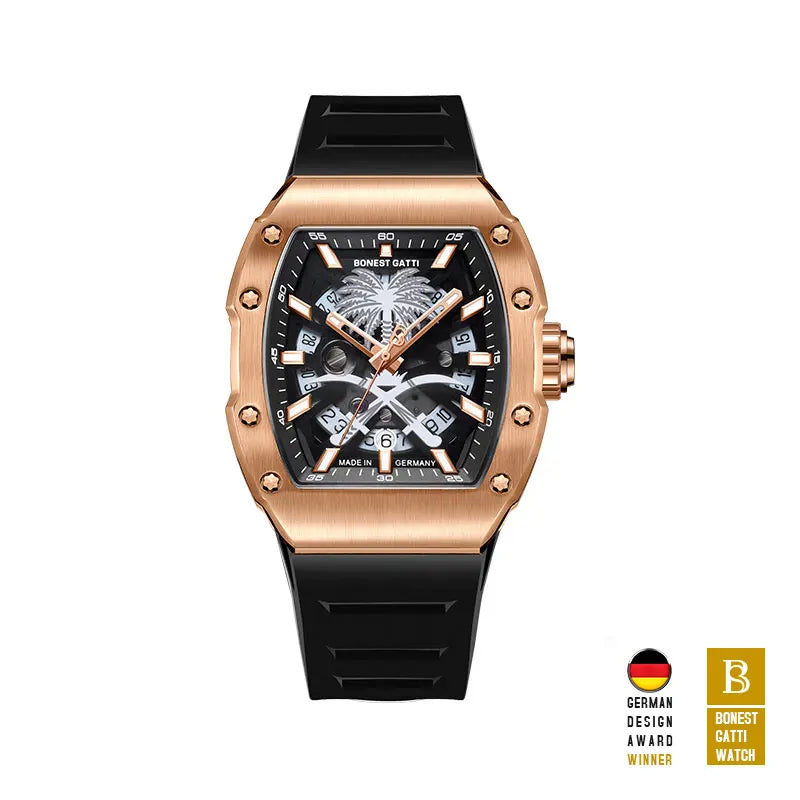 Bonest Gatti - Ghost Speed 9904