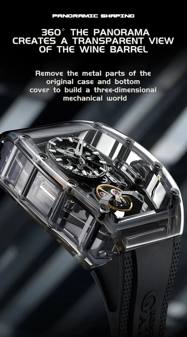 Bonest Gatti - Grativy 9960