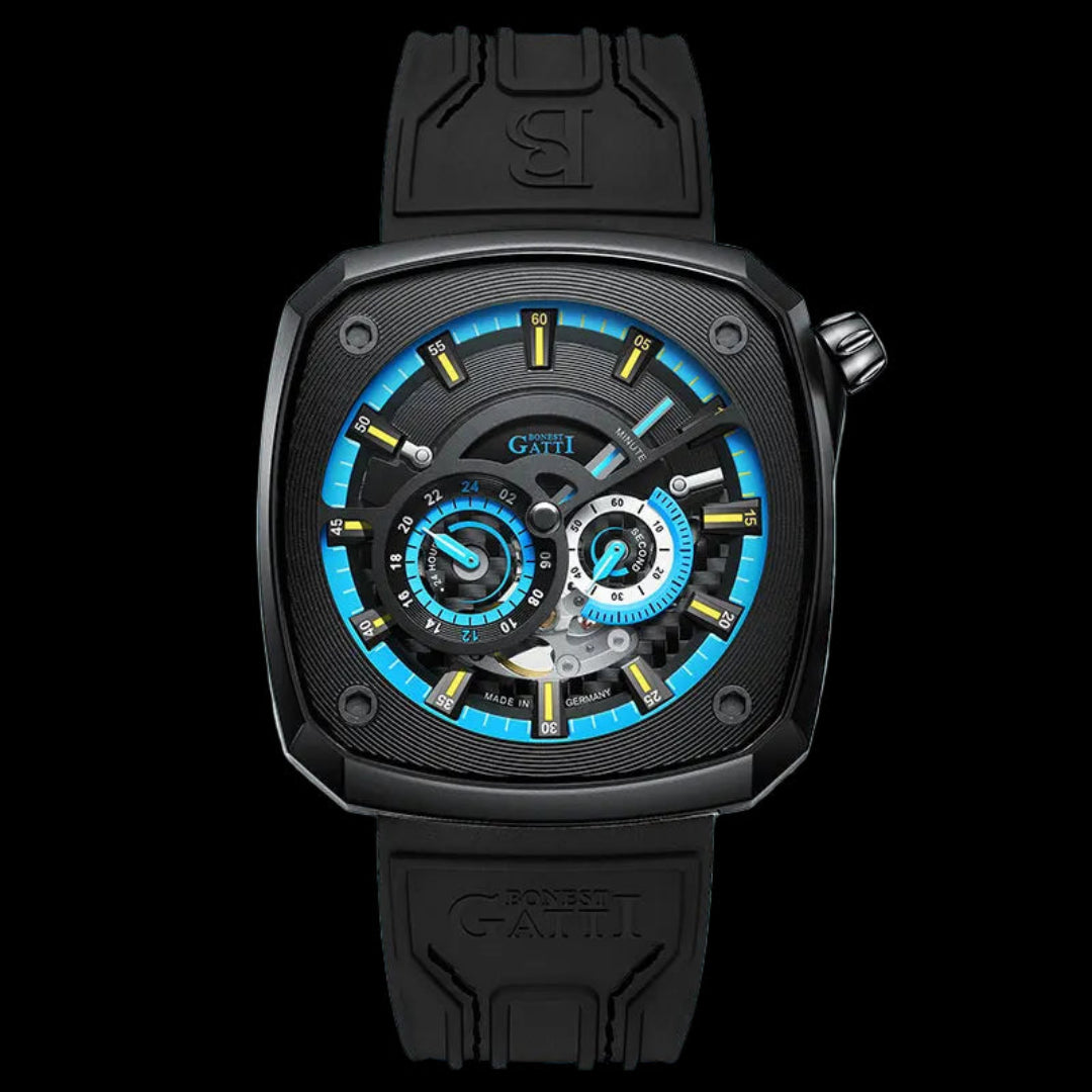 Bonest Gatti - Speed 6601