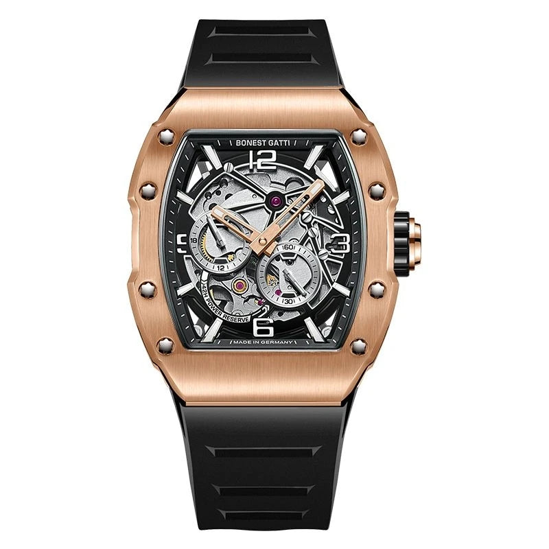 Bonest Gatti - Ghost Speed 9903
