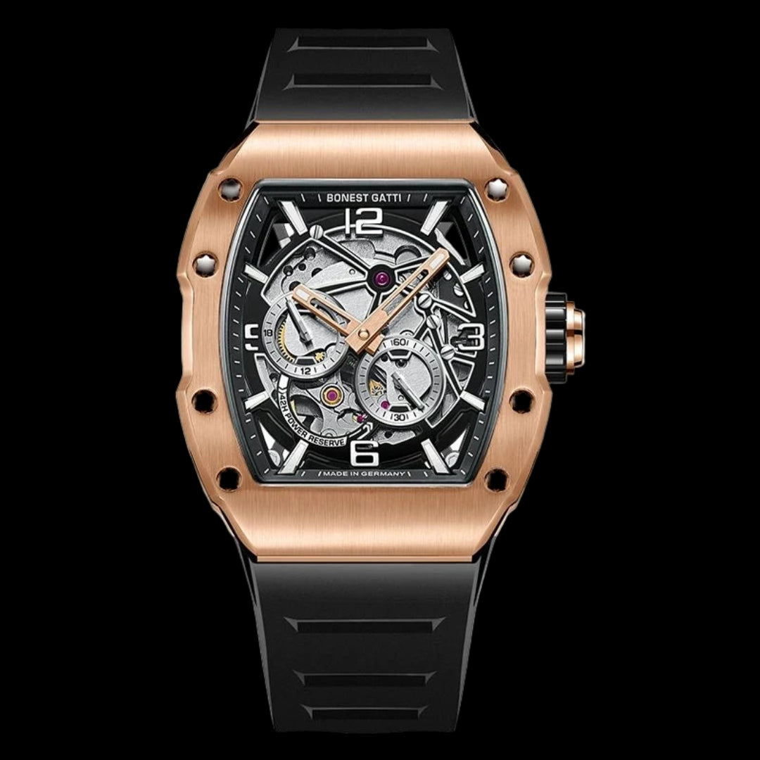 Bonest Gatti - Ghost Speed 9903