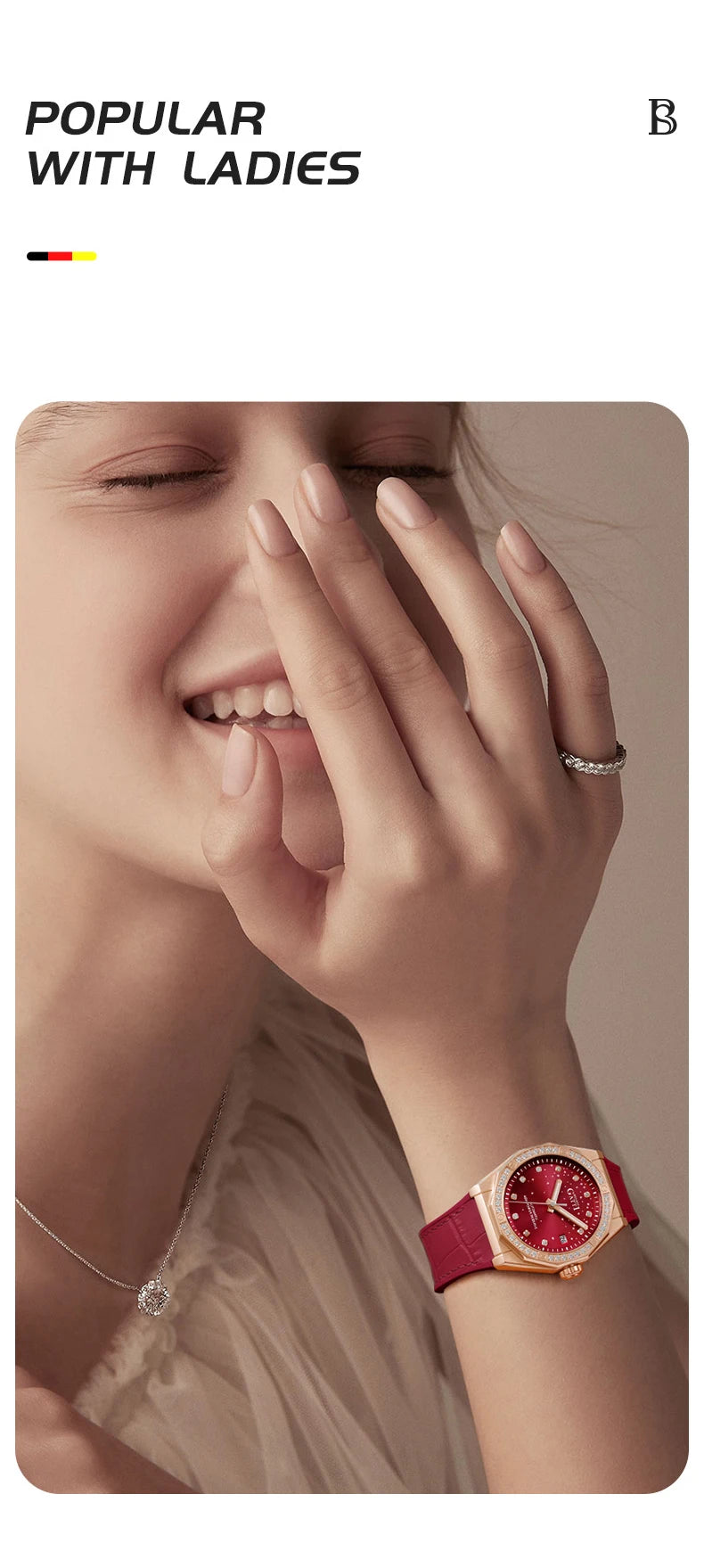 Bonest Gatti - Starry Sky 8902