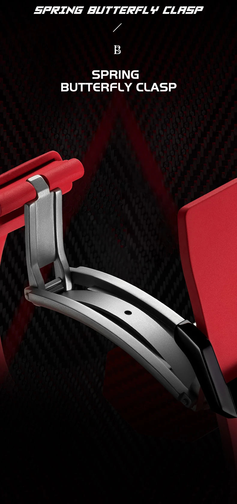 Bonest Gatti - The "B" Speed 9916