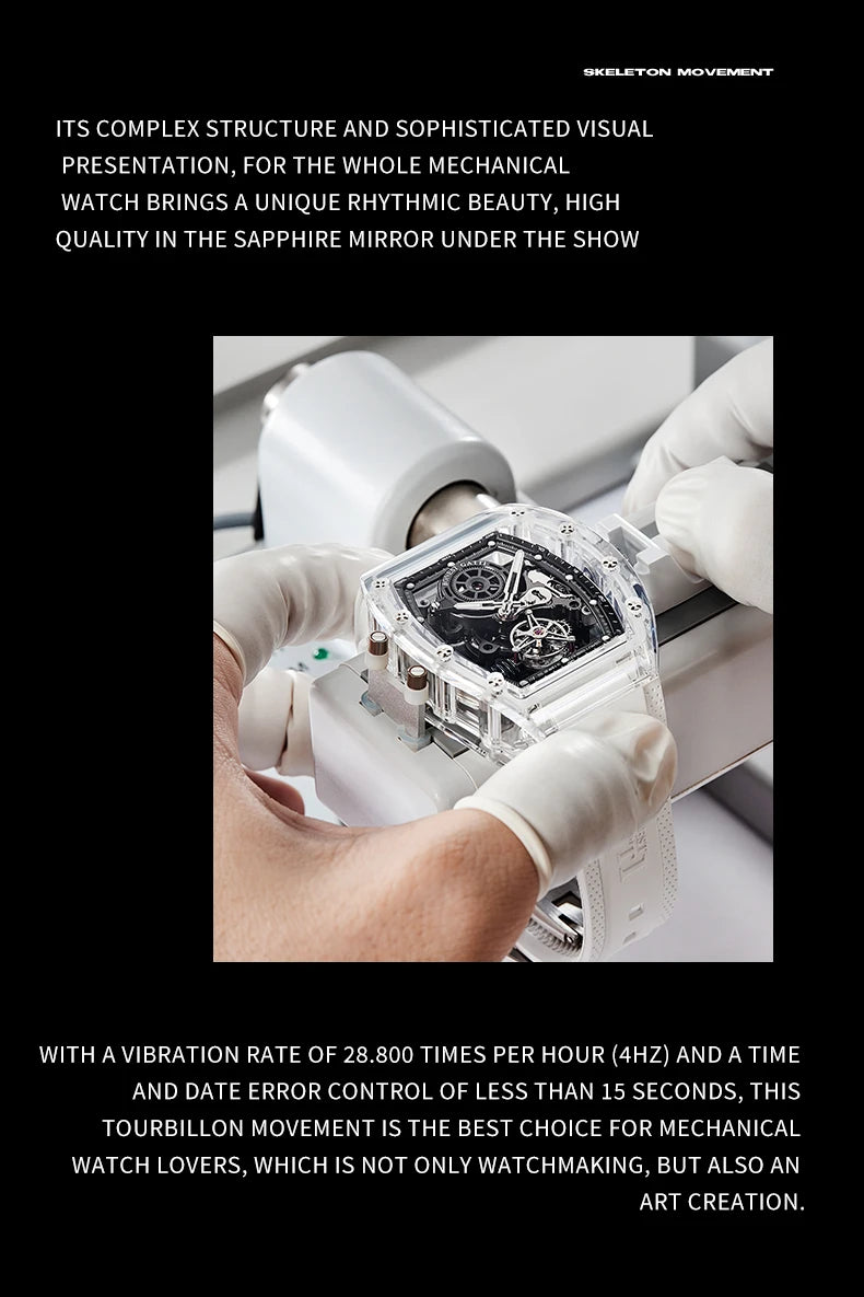 Bonest Gatti - Gravity 7001