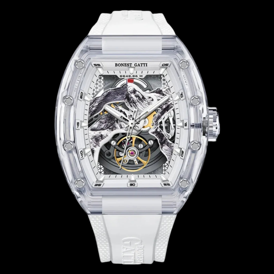 Bonest Gatti - Universe Ice 6002
