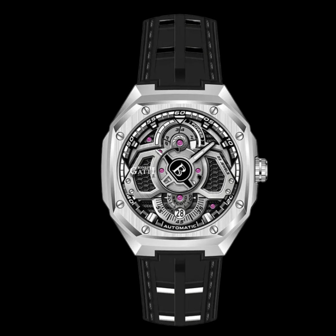 Bonest Gatti - Speed 5801