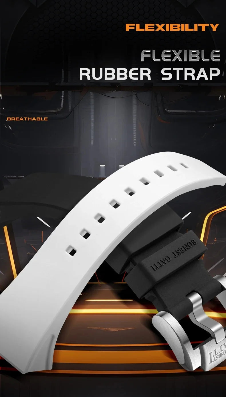 Bonest Gatti - Gravity 5004