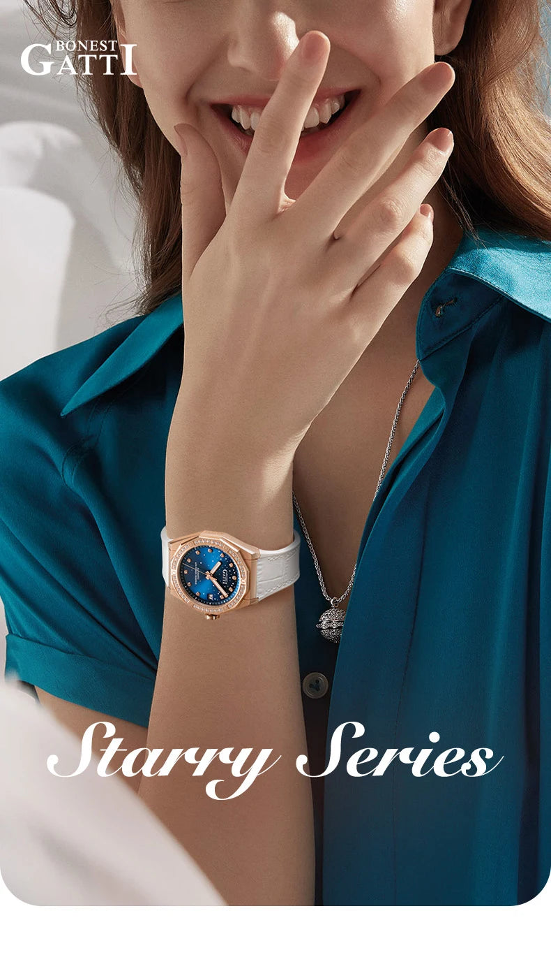 Bonest Gatti - Starry Sky 8902