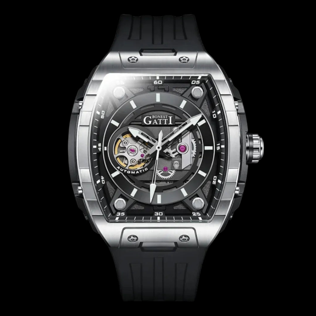 Bonest Gatti - Super Speed 5602