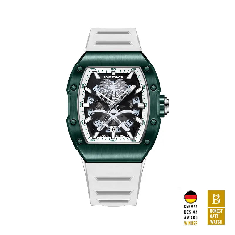 Bonest Gatti - Ghost Speed 9904