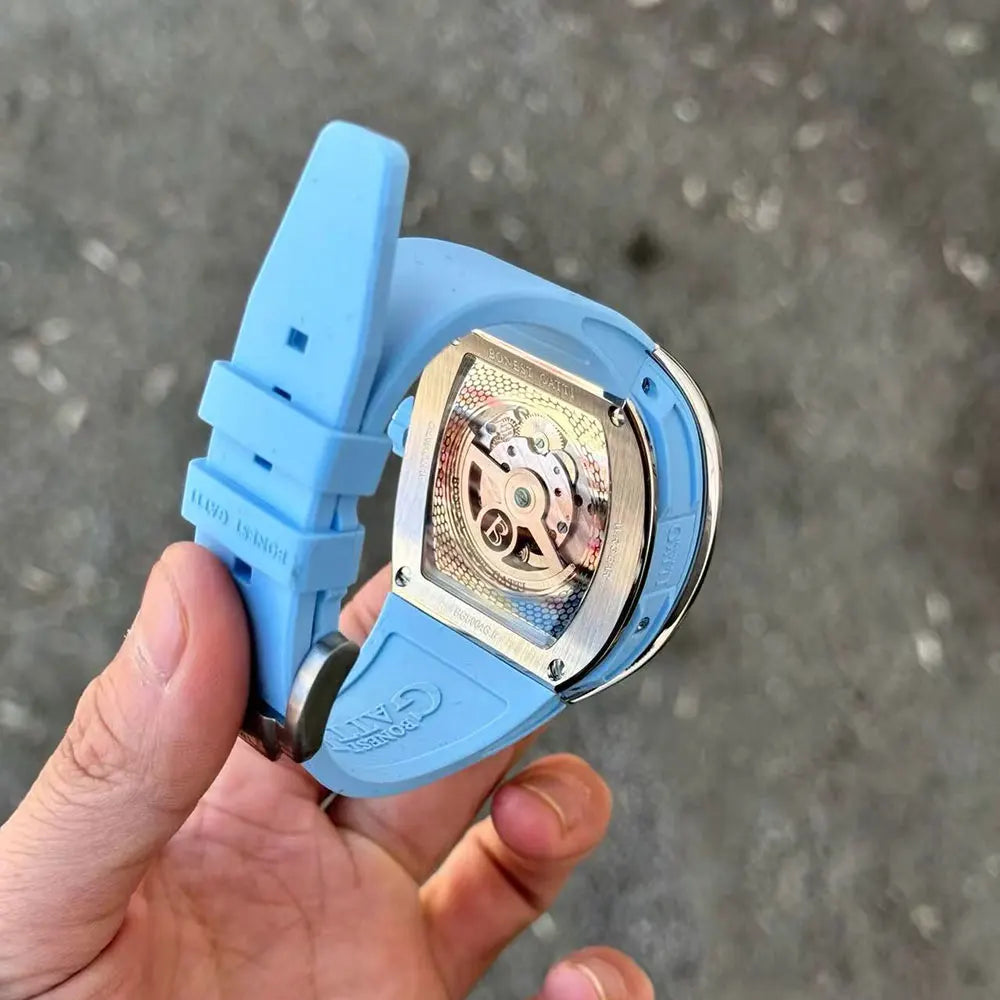 Bonest Gatti - Gravity 5004