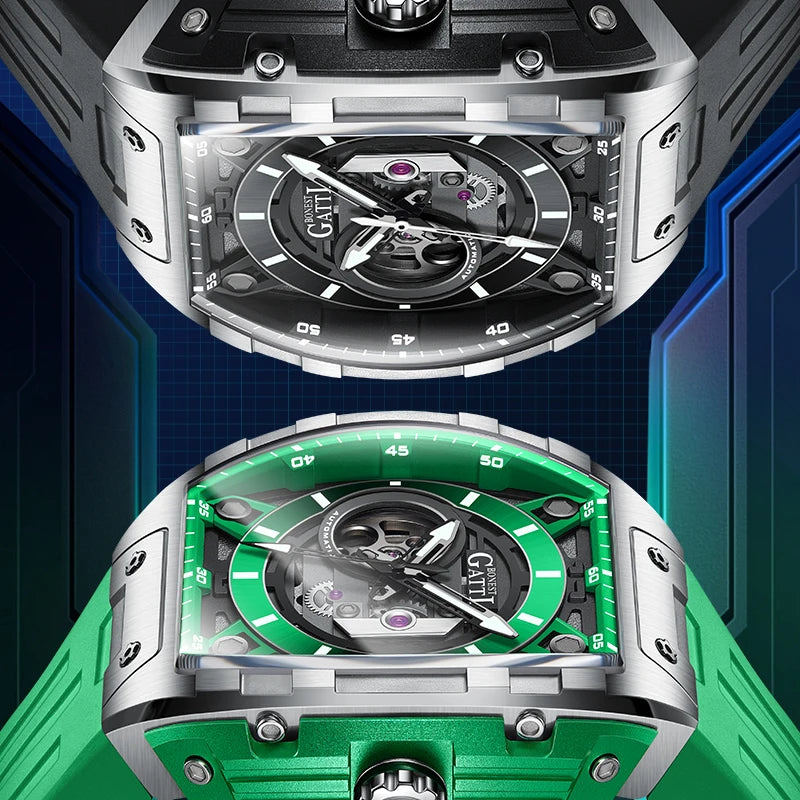 Bonest Gatti - Super Speed 5602