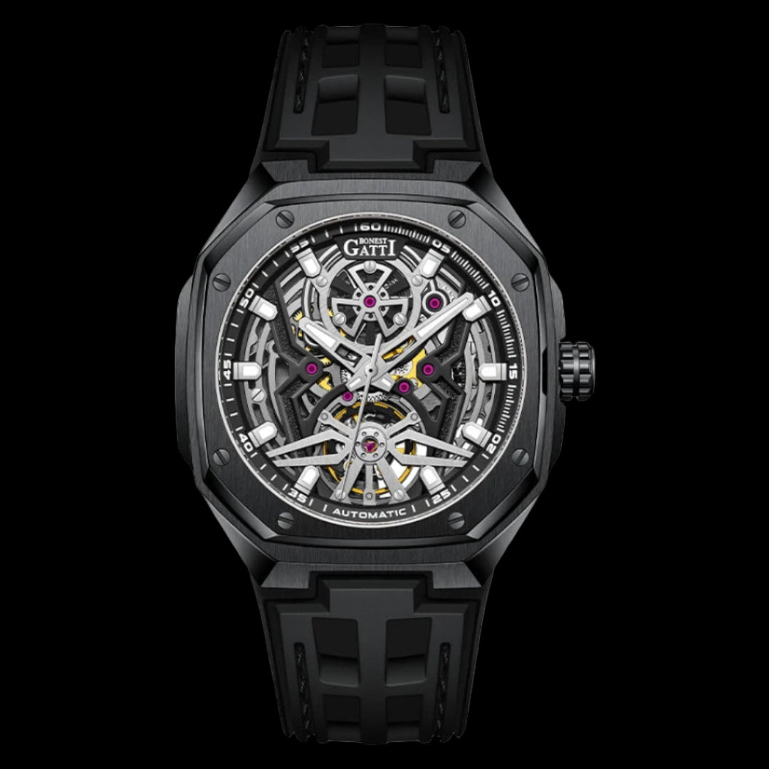 Bonest Gatti - King Device 5802