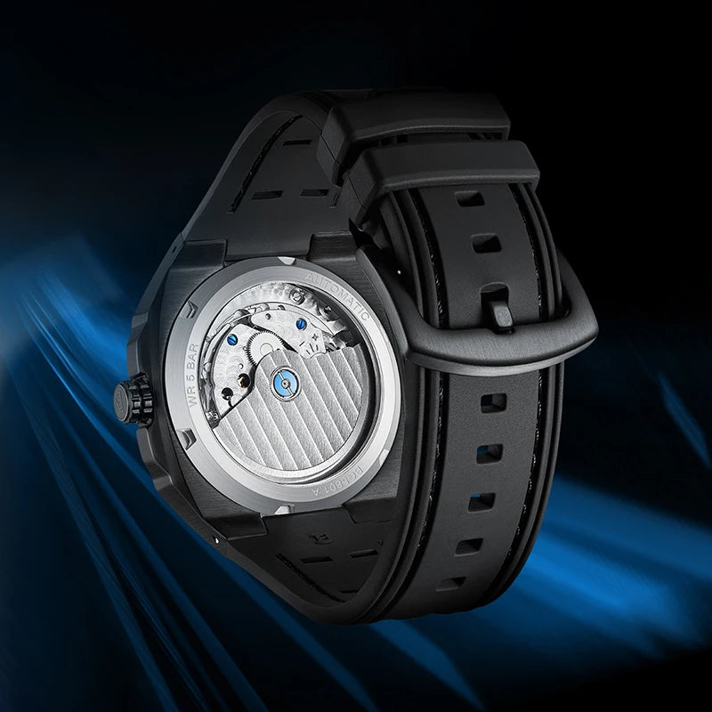 Bonest Gatti - Speed 5801