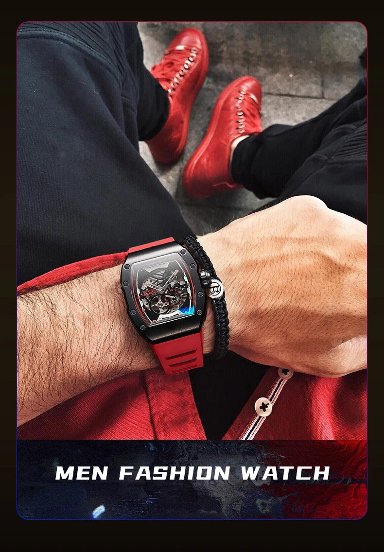 Bonest Gatti - Ghost Speed 9901