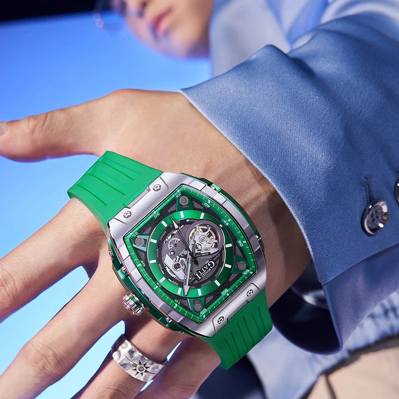 Bonest Gatti - Super Speed 5602