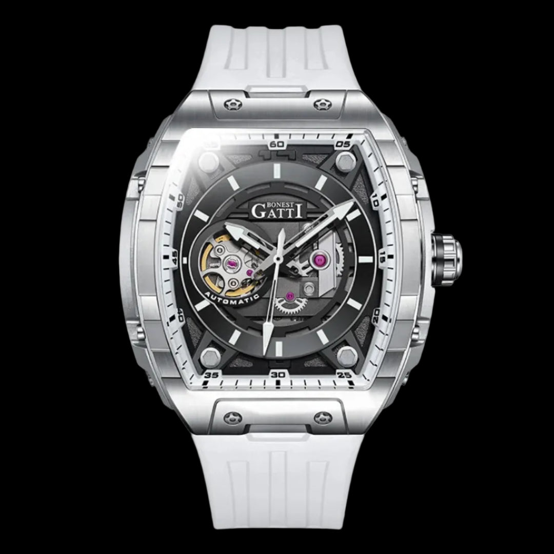 Bonest Gatti - Super Speed 5602