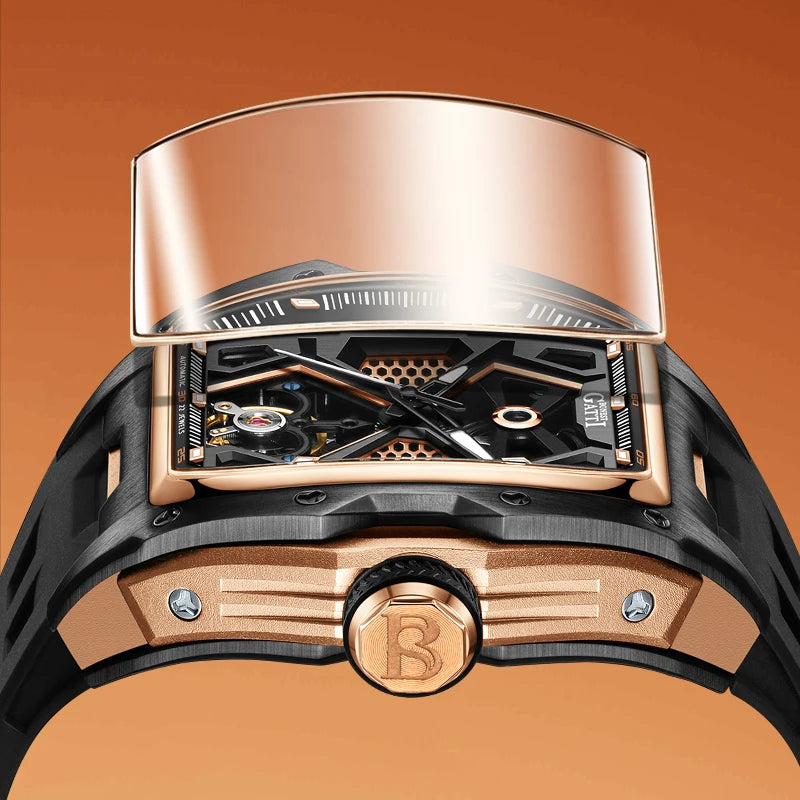 Bonest Gatti - Maximum Speed 5501