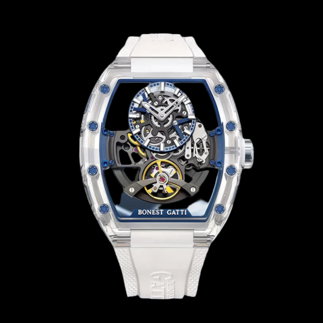 Bonest Gatti - Gravity 9960