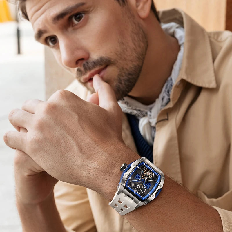 Bonest Gatti - Maximum Speed 5501