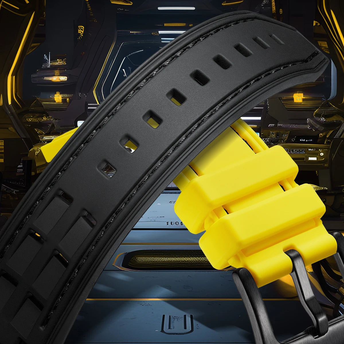 Bonest Gatti - King Device 5802