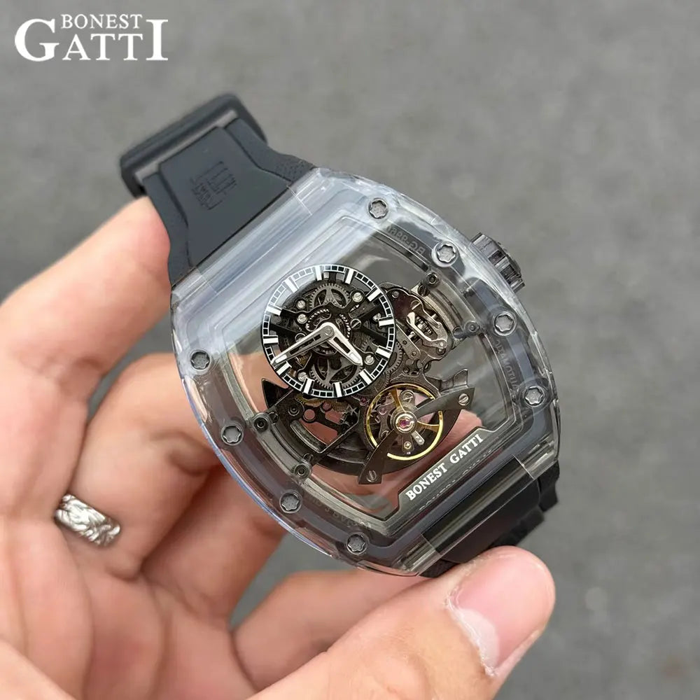 Bonest Gatti - Grativy 9960