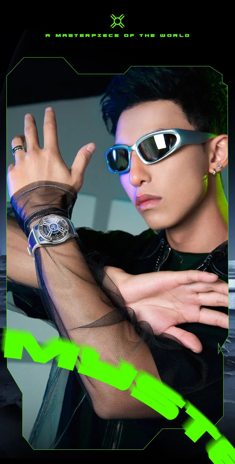 Bonest Gatti - Nuclear Speed 5803