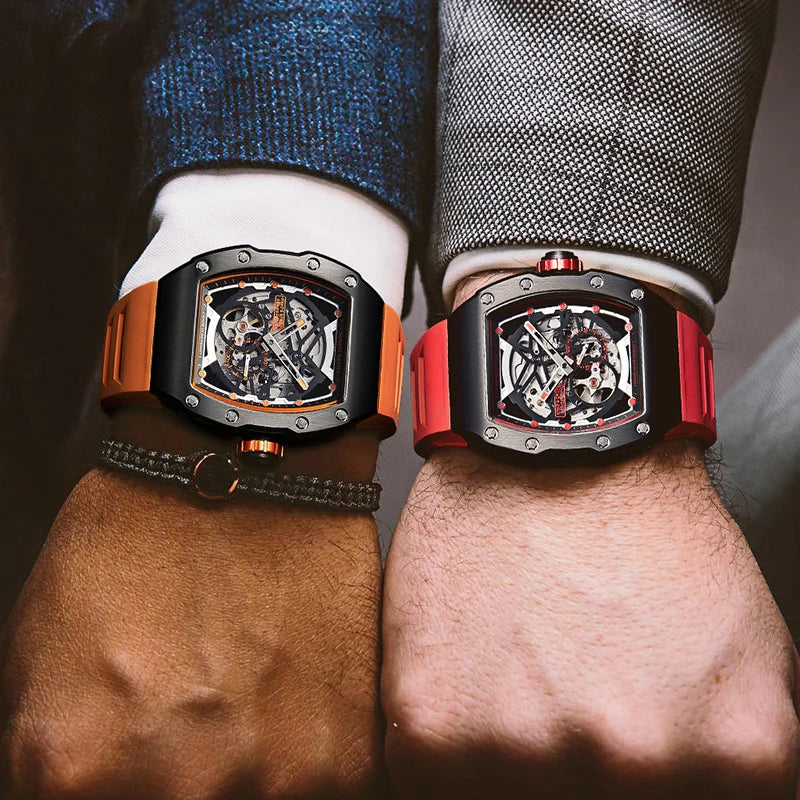 Bonest Gatti - Ghost Speed 9901