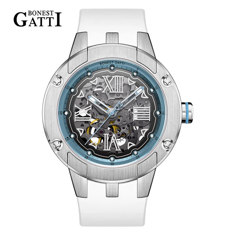 Bonest Gatti - Roma 7701