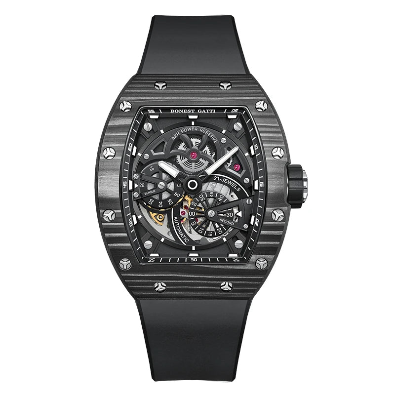 Bonest Gatti - Ghost Speed 9004