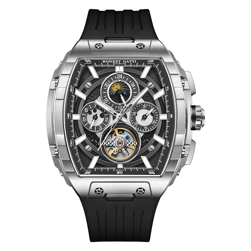 Bonest Gatti - Open Metal 5005